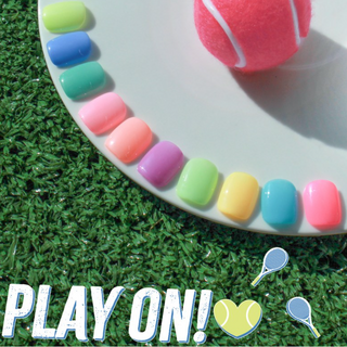 [오늘출발] 신상컬러 프롬더네일 플레이온 시럽젤 10종 코코사은품증정, 1개, 10ml, FS155