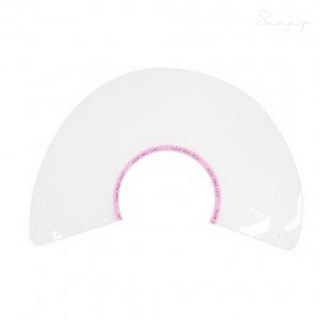 리치썬샵 넥카라 2호 (12.5cm) 강아지이지커버