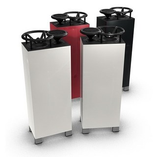 Duevel Enterprise, 블랙