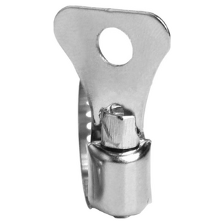 【班恩】瓦斯爐安裝通用配件：CNS認證，中壓/低壓橡膠/PVC瓦斯管，營業/家用快速爐適用, 黑色, 1個