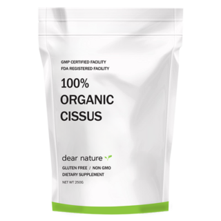 디어네이처 시서스가루 250g (타먹는 시서스파우더), 1개