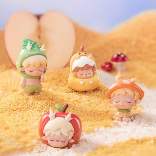 HEYONE MINI 造趣工廠系列 盲盒 公仔 盒玩, 詳見包裝