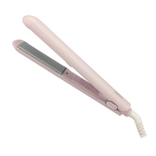 유닉스 캔디바 5단계 온도조절 고데기 UCI-B2016, SHINE PINK, UCI B2016