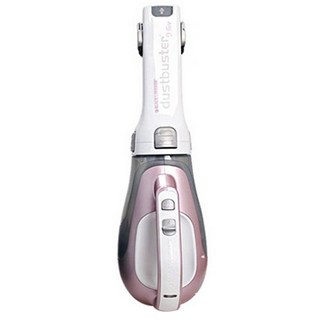 블랙앤데커 소형 무선 진공 청소기, DV9610, 혼합 색상