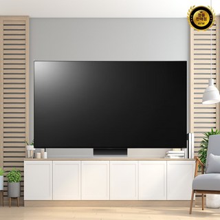 LG전자 4K UHD QNED evo TV 방문설치, 189cm(75인치), 75QNED91TKA, 스탠드형