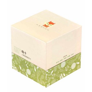 嗨卡-人際溝通萬用卡【左西】, 1個