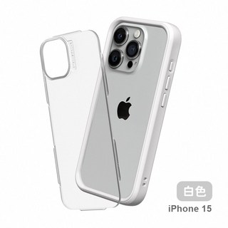 RHINOSHIELD 犀牛盾Mod NX 防摔邊框手機殼 保護殼