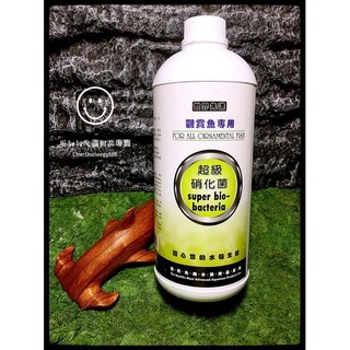 蛋叔叔 MS-220-JAD 上部過濾ㄇ型LED套缸 新手缸/孔雀缸/魚缸/小套缸/風水缸/小缸, 1個, 世界先進-硝化菌1000cc