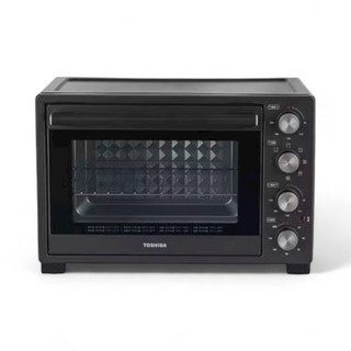 TOSHIBA 東芝 32公升雙溫控旋風電烤箱 TL1-MC32AZT(GR)