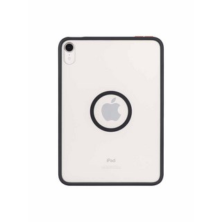 아이패드 미니 7 케이스용 충격 방지 커버용 Magsafe 마그네틱 스마트 클리어, 05 black magsafe, 01 iPad mini 7