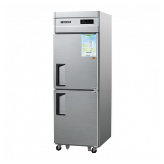 우성 업소용냉장고 25박스 올냉장 직냉식 냉동고 영업용