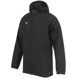 푸마 TEAM CUP 23 WINDSHIELD 헬스 운동 러닝 자전거 데일리 캐주얼 간절기 아우터 바람막이