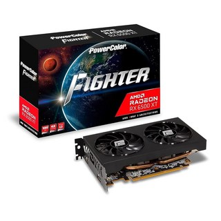 파워컬러 헬하운드 스펙트럴 화이트 AMD 라데온 RX 9060 XT 16GB DR6 그래픽 카드