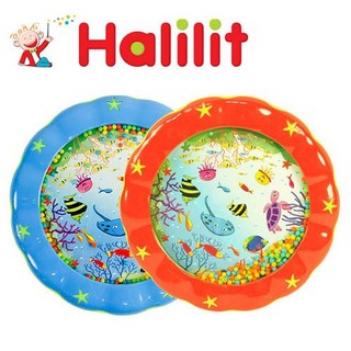 오션베이비드럼, 1개