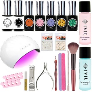 아이빛 스마일 소녀세트, 상큼소녀 25종, 1개