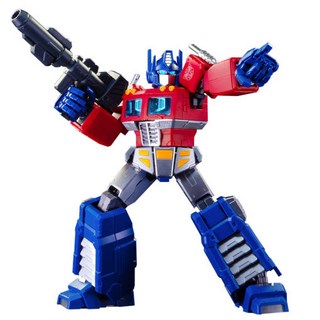 블로키 트랜스포머 AE01 옵티머스 프라임, 1개