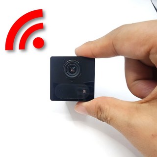 초소형 4G LTE CCTV 와이파이 없이 CCTV 인터넷 없이 CCTV 소형 미니 작은 카메라 CCTV 스마트폰 감시 카메라 와이파이필요없는홈캠 캠앤CCTV 부모님 독거노인 홈캠, 1개