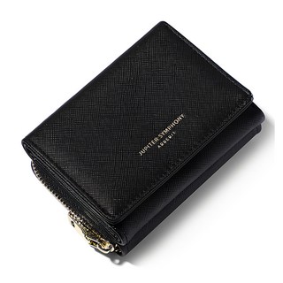 ADDEDIT Romana高級短夾