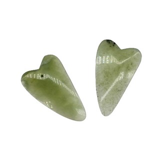 【海夫健康生活館】小臉刮痧板 7.5*4.5cm 大型 隨機出貨(G0031), 1個