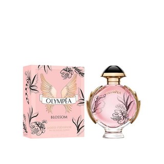 RABANNE 라반 올림피아 블라썸 오드퍼퓸, 1개