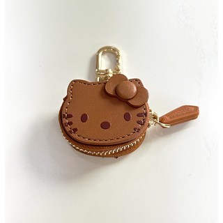 하이냥 미니 동전지갑 키링