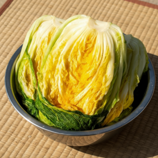 해남 절임배추 GAP 이력추적천일염 김장 절인배추, ++필수추가사항에 희망도착일 입력해주세요++, 1개, 20kg