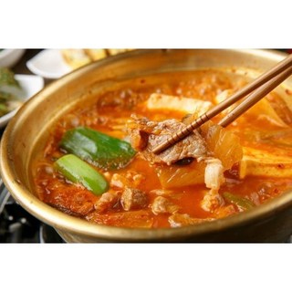 달자네 참치김치찌개, 7kg, 1개