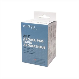 無水負離子香氛機 專用薰香盒5入組, 5x, A051