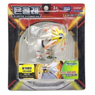 포켓몬스터 레전드 아르세우스 포켓몬 피규어 총집, 1개