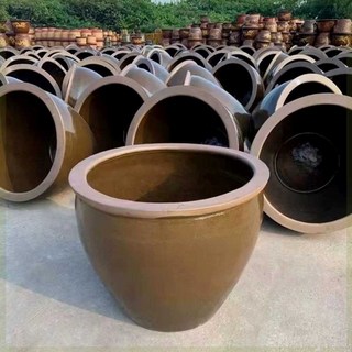 항아리 단지 양념 소금독 장담그기 김장 김치 술독, 1개, 상세페이지 참고