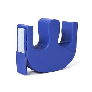 벨트형 간병보조 U자형 쿠션 간병보조용품, 1개