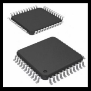 MCP2515T-I-ST PIC16F1933-I-SS PIC18F45K80-I-PT DSPIC30F6014A ATMEGA8515-16AU, 04 MCP2517FD-H-SL