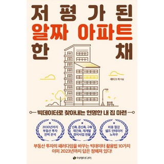 一戶被低估的優質公寓：用大數據找出明智的購屋方法, 傑克 車, 伊瑞媒體