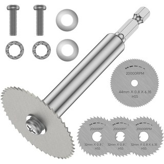 미니 원형 톱날 파이프 절단 디스크 고속 내부 커터 배관 수리, 1) 은, 1개