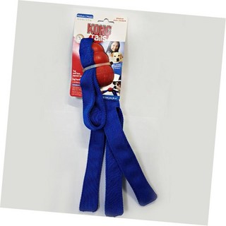 GB가빈몰 Kong 클래식 테일즈 .중 - Medium [KT2] 강아지혼자놀기 개장난감 강아지혼자장난감, 1