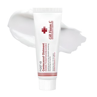 셀퓨전씨 센테카솔 연고 크림, 40ml, 1개