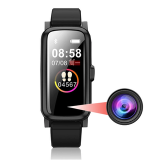 智慧手環 運動計步器 訊息提醒 時尚健康手環，健康監測，訊息提醒，時尚設計, 64G容量, 4.3*1.9cm, 藍牙