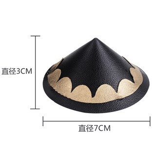 Cosplay道具 間諜家家酒 安妮亞·佛杰Anya Forger 過家家頭飾配件 動漫角色扮演, 1個, PJ1178