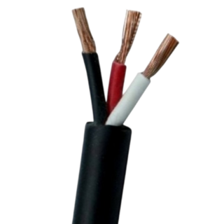 兆泰/通陽 多芯控制電纜 高品質電線 電路控制 家庭裝修 工業控制 安全可靠 單位:尺, 1個