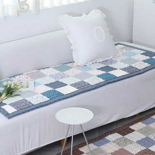 세라패치 30수 광목순면100% 소파패드 미끄럼방지 사계절 (돌소파패드 3인 4인) 쇼파매트