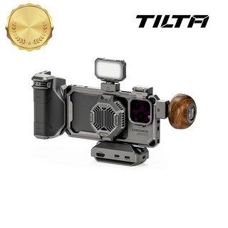 틸타 크로노스 얼티밋 키트 Tilta Khronos iPhone 16 Pro Max Ultimate Kit 제품 이미지