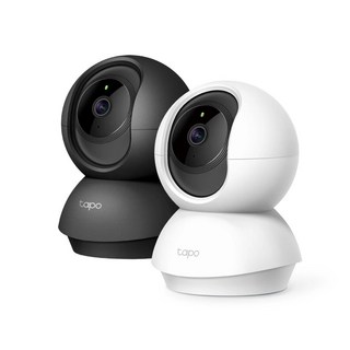 【全新公司貨開發票】TP-LINK Tapo C210 wifi無線智慧可旋轉網路攝影機IPCam 另有C100C211, 1個, C211 黑色 + 金士頓64G記憶卡, Tapo C211 黑色