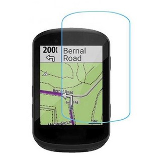 위드비 가민 530 830 속도계 액정보호 강화유리필름, 1개