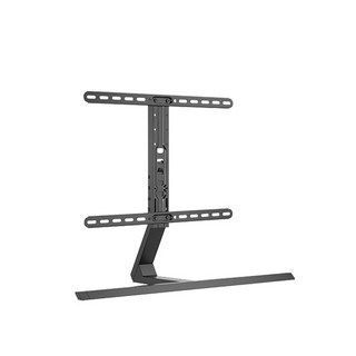 (엘디엘 마운트) 장식장용 탁상용 TV 스탠드 삼성 LG 호환 55인치 60인치 65인치 70인치 APL-18L 티비스탠드 (37~75형), 1개