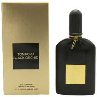 톰포드 블랙 오키드 오 드 퍼퓸, 50ml, 1개