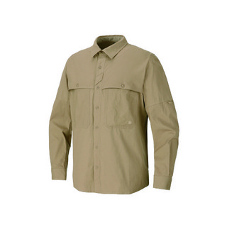 인스트럭터 셔츠