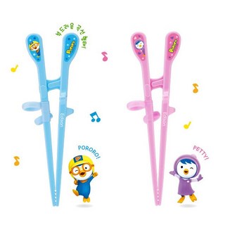 2단계 뽀로로젓가락 오른손용