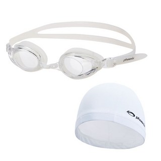 피닉스 PN-702 + 스판수모 SET, 1세트, 클리어