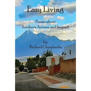 (영문도서) Easy Living Paperback, Spinoza Publishing, English, 9798873562022