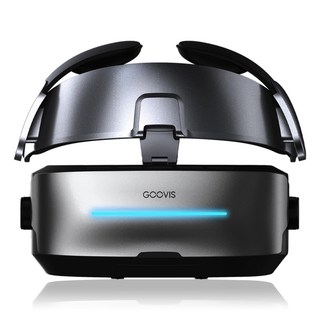 GOOVIS G3 MAX HMD TYPEC WOWOW Netflix Hulu dTV GYAO Youtube PS5 TYPEC 3D 헤드 마운트